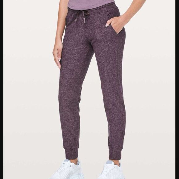 Lululemon Ready To Rulu Pant Size 2 - Picture 2 of 10